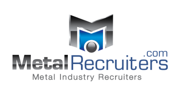 Metalrecruiters logo