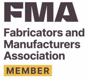 Fabricators and Manufacturers Association Member